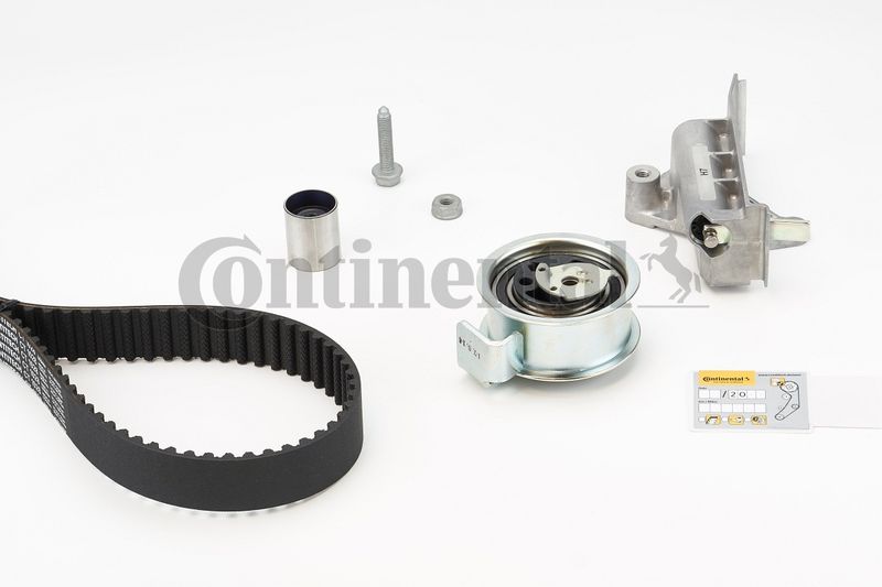 Zestaw paska rozrządu CONTINENTAL CTAM CT1028K1