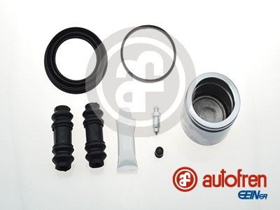 Zestaw naprawczy, zacisk hamulca AUTOFREN SEINSA D41107C