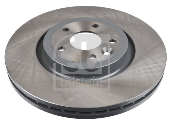 Tarcza hamulcowa FEBI BILSTEIN 108654