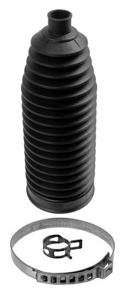 Osłona, system kierowania LEMFÖRDER 33616 01