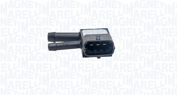 Czujnik, ciśnienie spalin MAGNETI MARELLI 215910001200