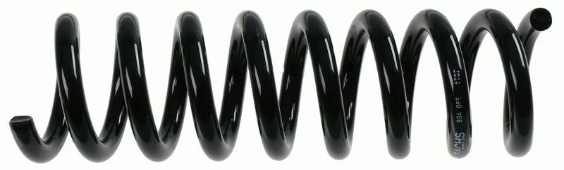 Sprężyna zawieszenia SACHS 994 085