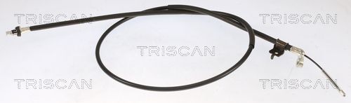 Cięgło, hamulec postojowy TRISCAN 8140141170