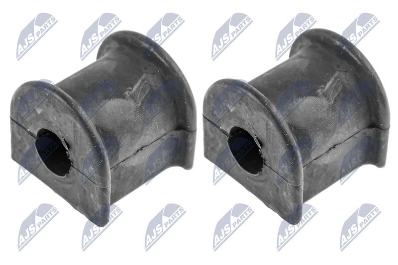 Tuleja łożyska, stabilizator NTY ZGS-SB-010