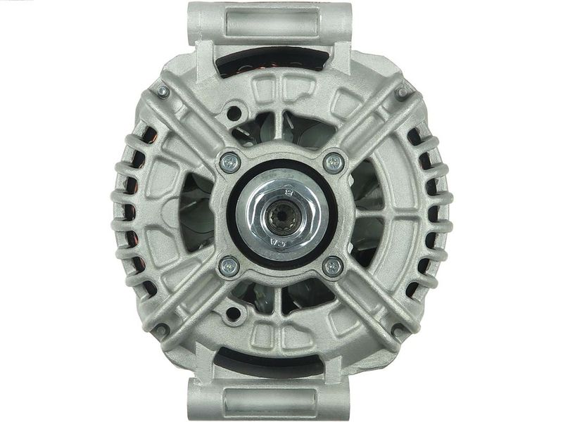 Alternator AS-PL a0199