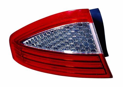 Lampa tylna zespolona ABAKUS 431-1973l-ue