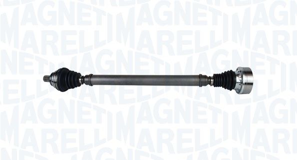 Wał napędowy MAGNETI MARELLI 302004190104