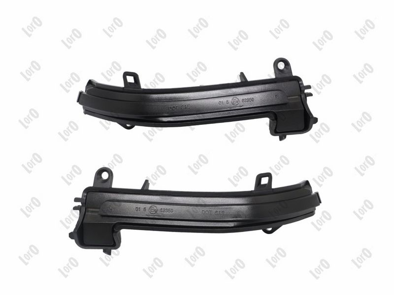 Zestaw kierunkowskazów ABAKUS L04-140-016LED-D
