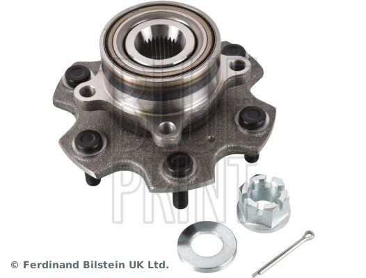 Zestaw łożysk koła BLUE PRINT ADC48226
