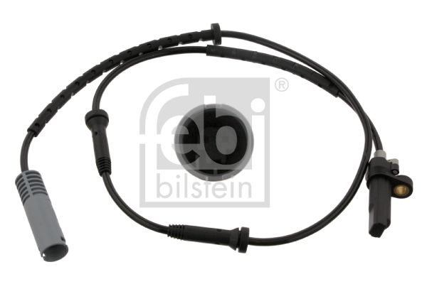 Czujnik, prędkość obrotowa koła FEBI BILSTEIN 32410