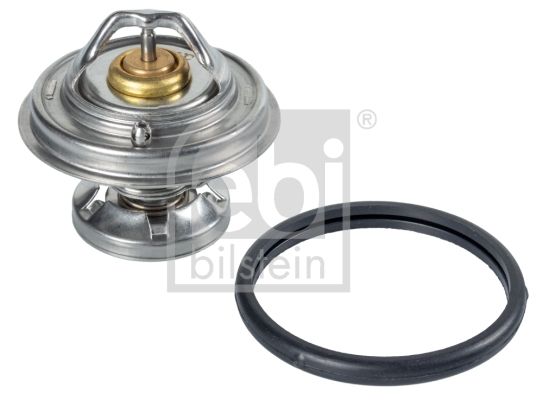Termostat, płyn chłodzący FEBI BILSTEIN 09672
