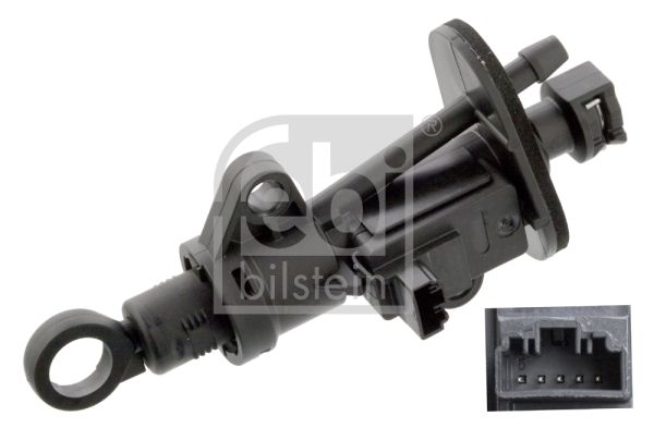 Pompa sprzęgła FEBI BILSTEIN 103649