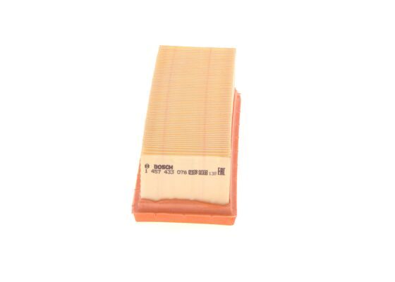Filtr powietrza BOSCH 1457433078