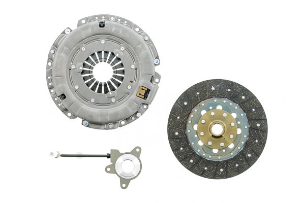 Zestaw sprzęgieł AISIN CKO-043R