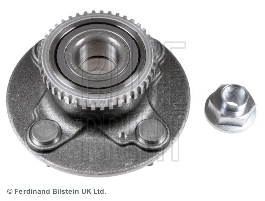 Zestaw łożysk koła BLUE PRINT ADK88319