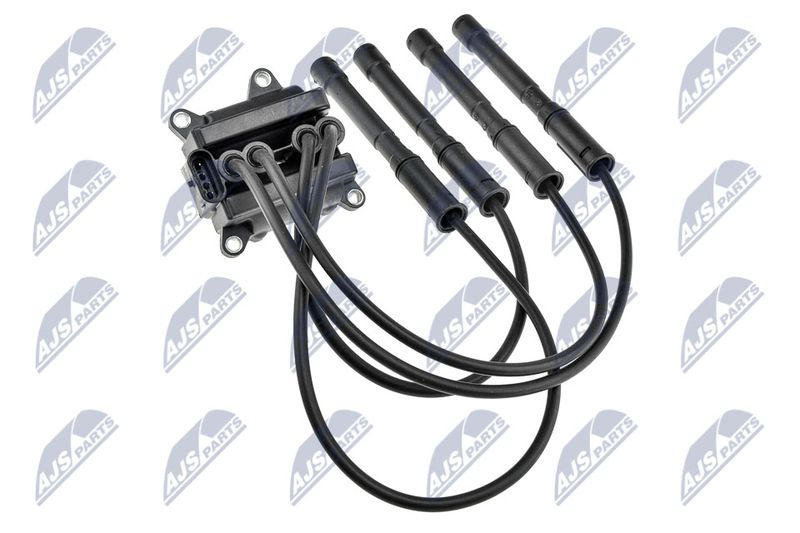 Cewka zapłonowa NTY ECZ-RE-004