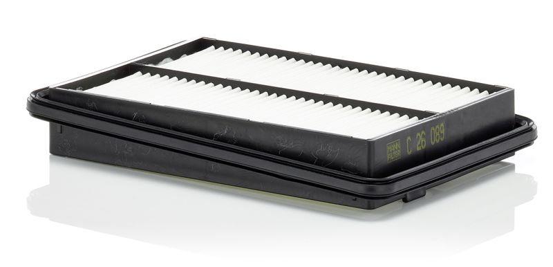Filtr powietrza MANN-FILTER c 26 089