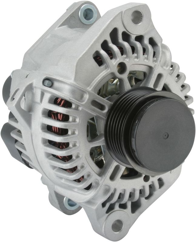 Alternator HC-Cargo F 032 114 827
