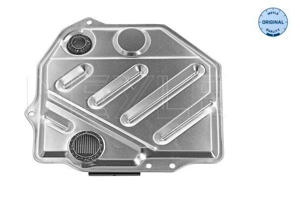 Filtr hydrauliczny, automatyczna skrzynia biegów MEYLE 0140272015