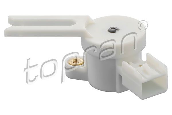 Włącznik świateł STOP TOPRAN 638 198