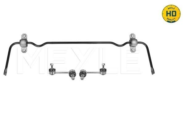Stabilizator, zawieszenie MEYLE 15-147530000/HD
