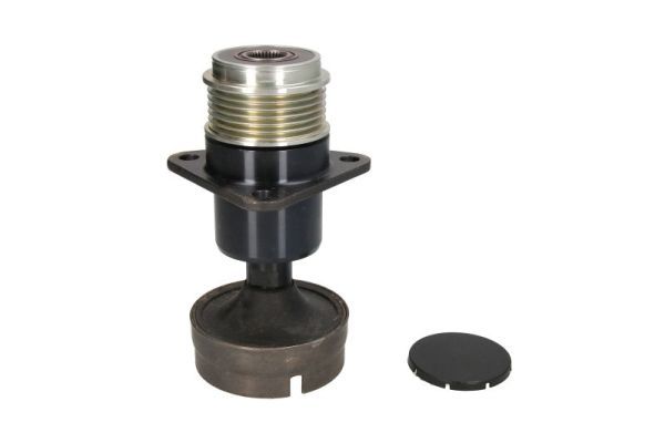 Alternator - sprzęgło jednokierunkowe BTA E4G001BTA