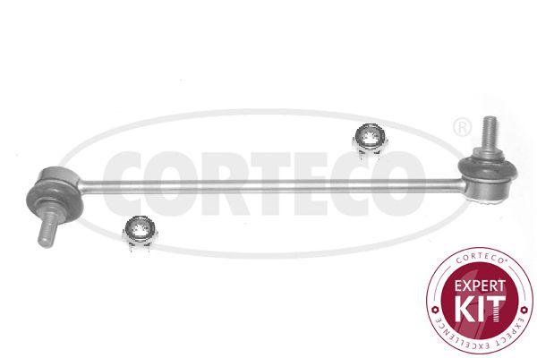 Drążek / wspornik, stabilizator CORTECO 49399077