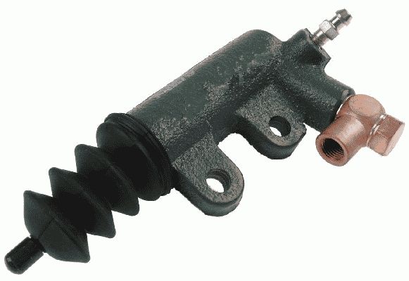 Siłownik, sprzęgło SACHS 6283 600 342