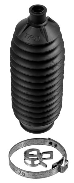 Osłona, system kierowania LEMFÖRDER 35253 01