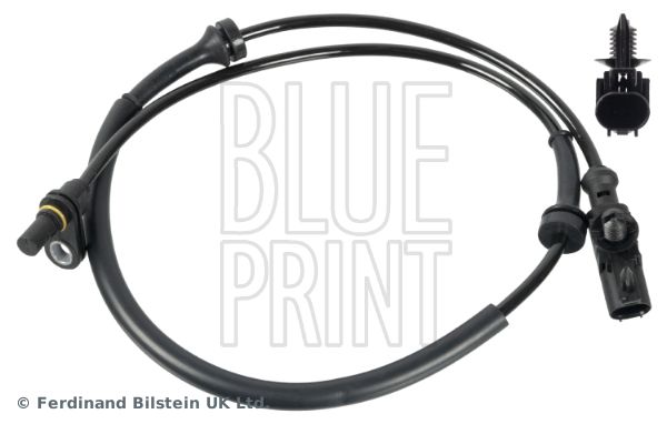 Czujnik, prędkość obrotowa koła BLUE PRINT ADBP710045