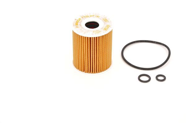 Filtr oleju BOSCH F026407144