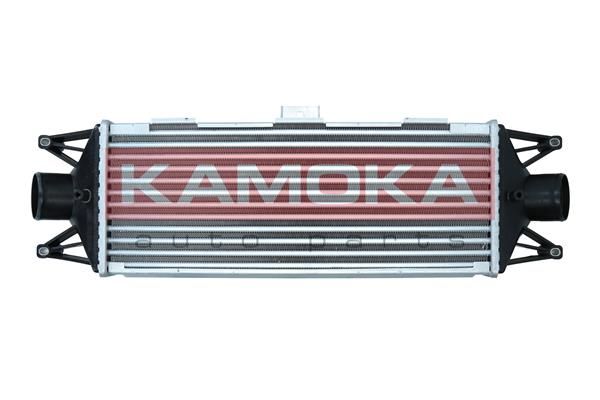 Chłodnica powietrza doładowującego KAMOKA 7750132