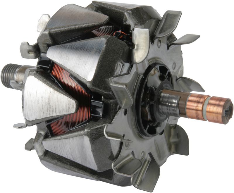 Wirnik, alternator HC-Cargo F 032 330 316