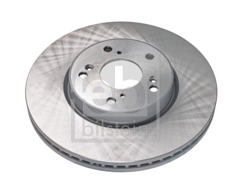 Tarcza hamulcowa FEBI BILSTEIN 108668