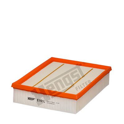 Filtr powietrza HENGST FILTER e161l