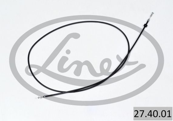Cięgno maski LINEX 27.40.01