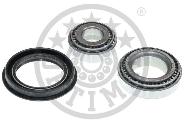 Zestaw łożysk koła OPTIMAL 401222