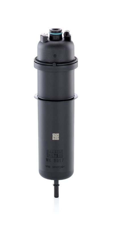 Filtr paliwa MANN-FILTER wk 5017