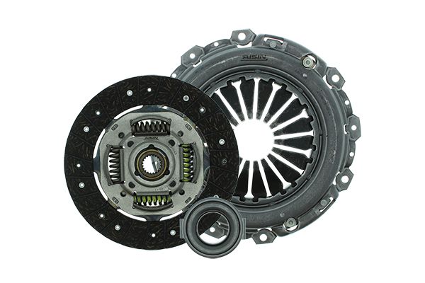 Zestaw sprzęgieł Aisin KS-043