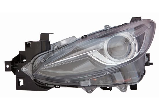 Reflektor ABAKUS 216-1168l-lehm2