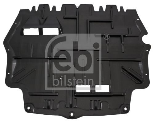 Wyciszenie podmaskowe FEBI BILSTEIN 33545
