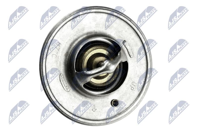 Termostat, płyn chłodzący NTY CTM-CH-002