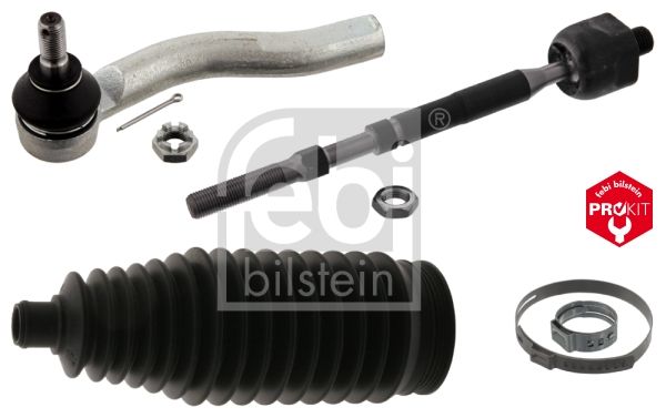 Drążek kierowniczy poprzeczny FEBI BILSTEIN 39590