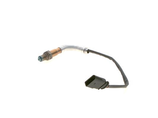 Sonda lambda BOSCH 0 258 027 00M