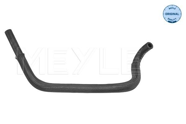 Wąż hydrauliczny, system kierowania MEYLE 1592030002