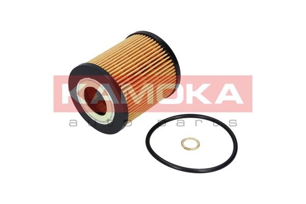 Filtr oleju KAMOKA F109401