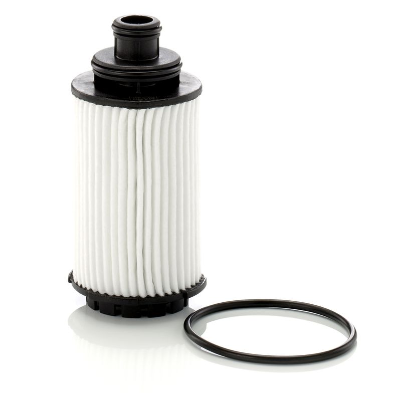 Filtr oleju MANN-FILTER hu 6023 z