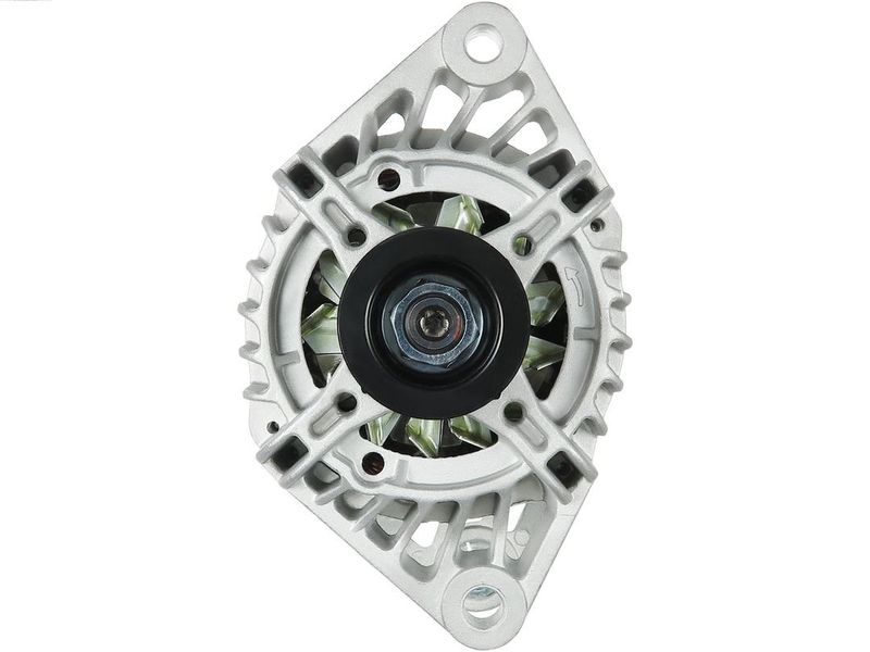 Alternator AS-PL a4132s