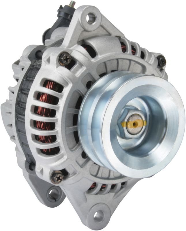 Alternator HC-Cargo F 032 114 120
