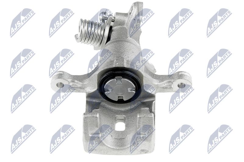 Zacisk hamulca NTY HZT-NS-019